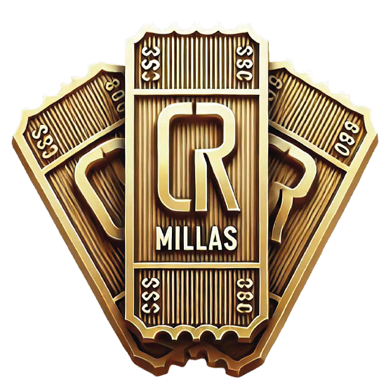 Coopemetro R. L. CR-Millas